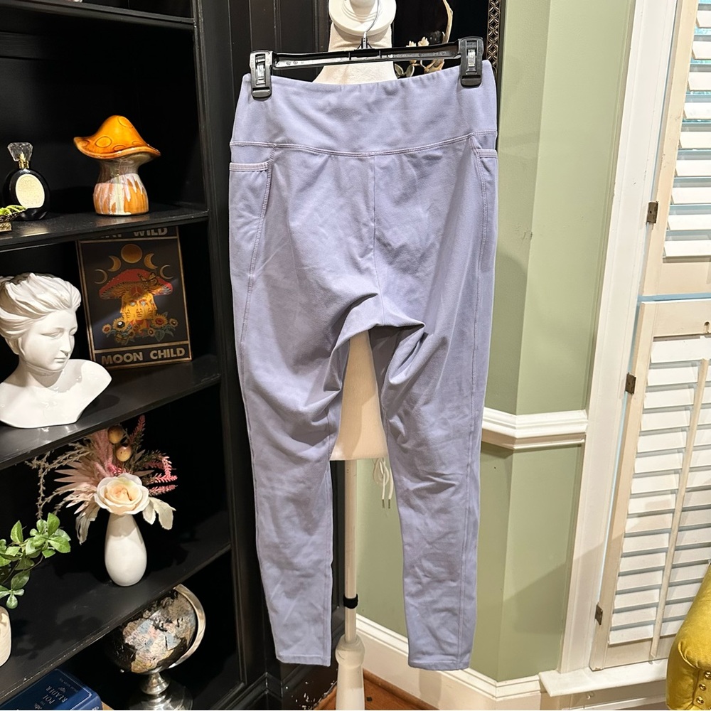 Gymshark Dry Technology Performance Leggings - image 5